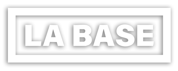 Logo La Base